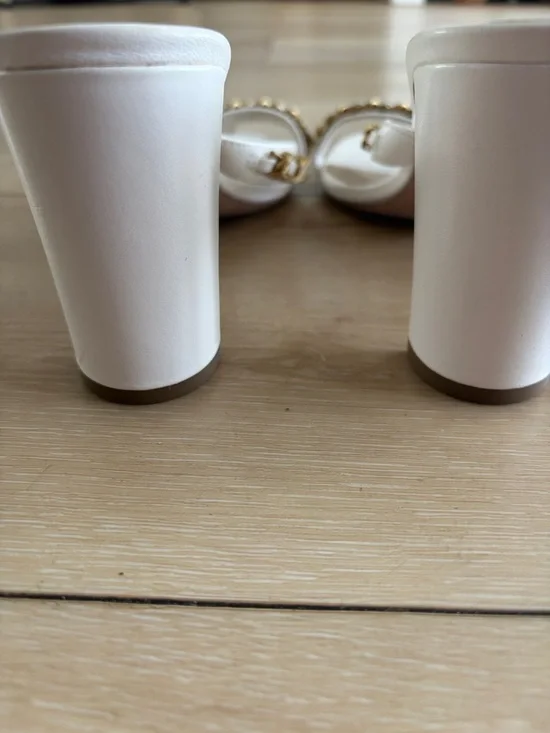 Veronica Beard GRETCHEN heels - Picture 4 of 13